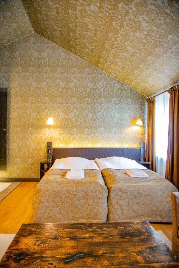 Billnaesin Ruukki Hotell Exteriör bild