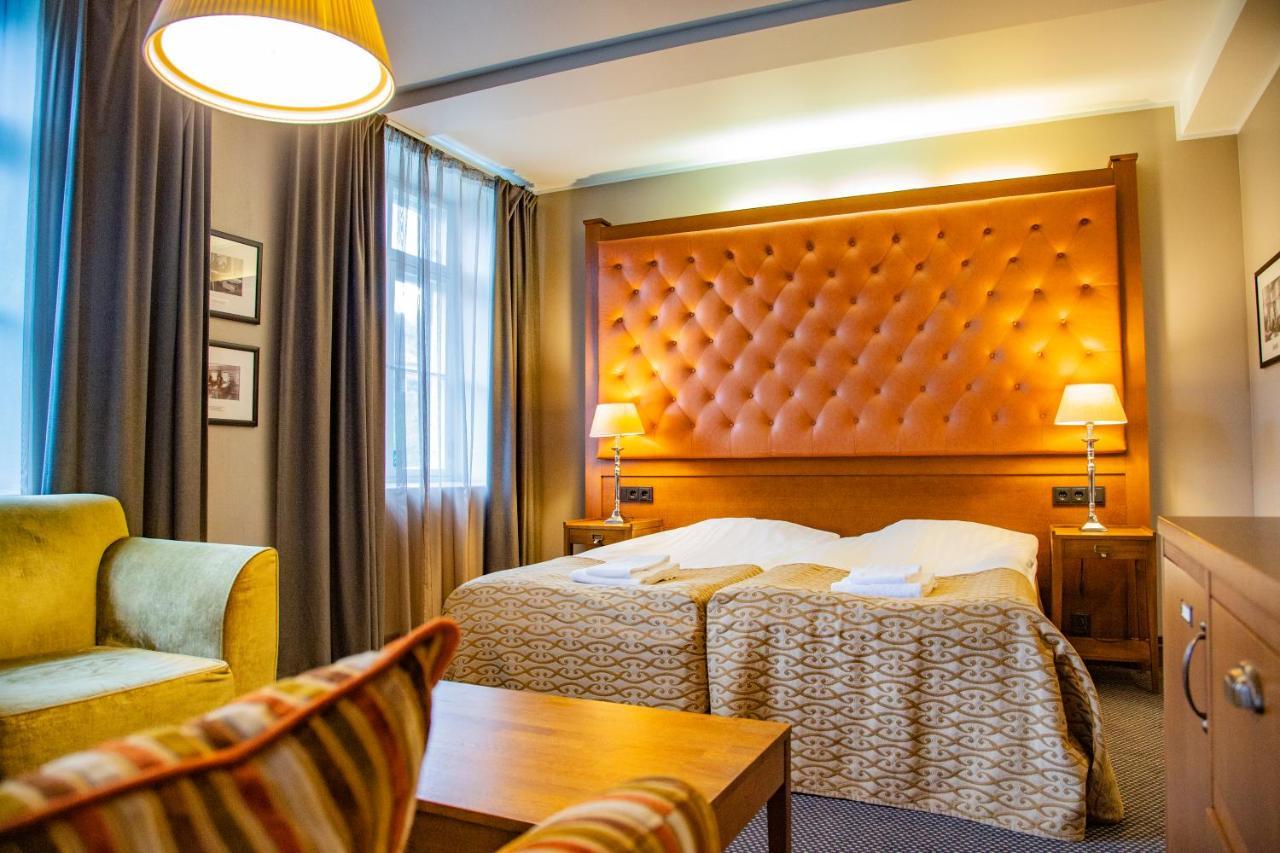 Billnaesin Ruukki Hotell Exteriör bild