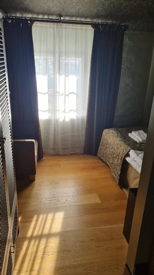 Billnaesin Ruukki Hotell Exteriör bild