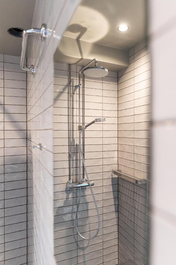Billnaesin Ruukki Hotell Exteriör bild
